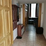 Garibaldi Apartman