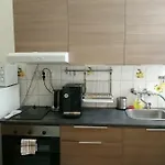 Garibaldi Apartman