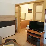 Garibaldi Apartman