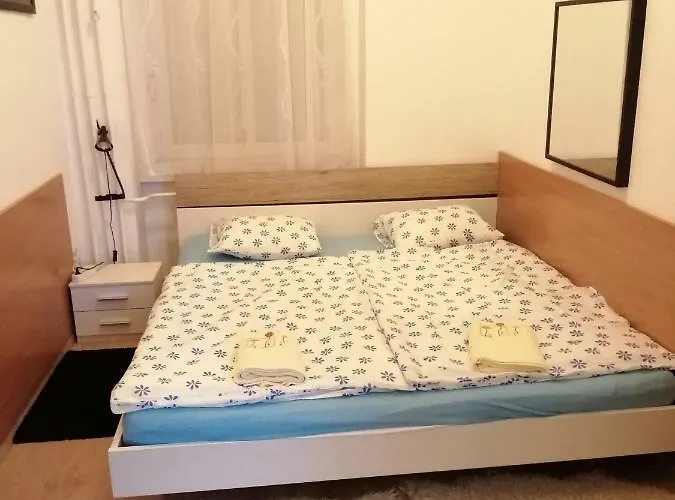 Garibaldi Apartman