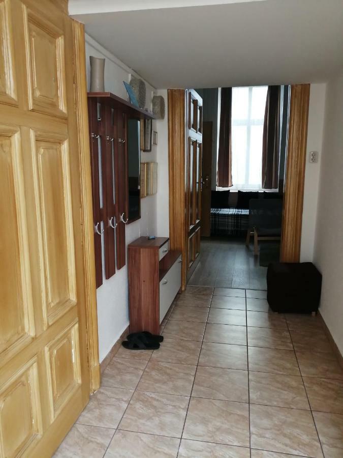 Garibaldi Apartman Apartment Budapest