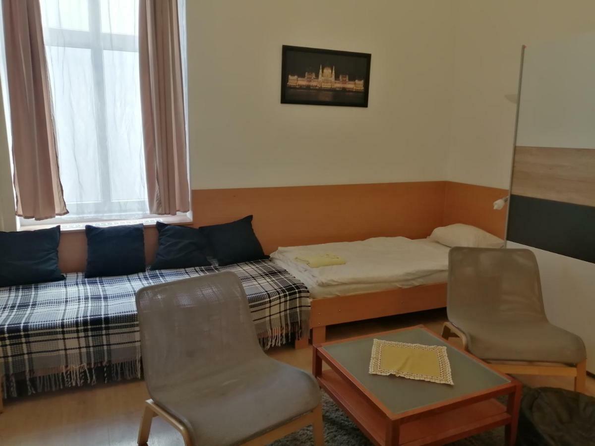 Garibaldi Apartman