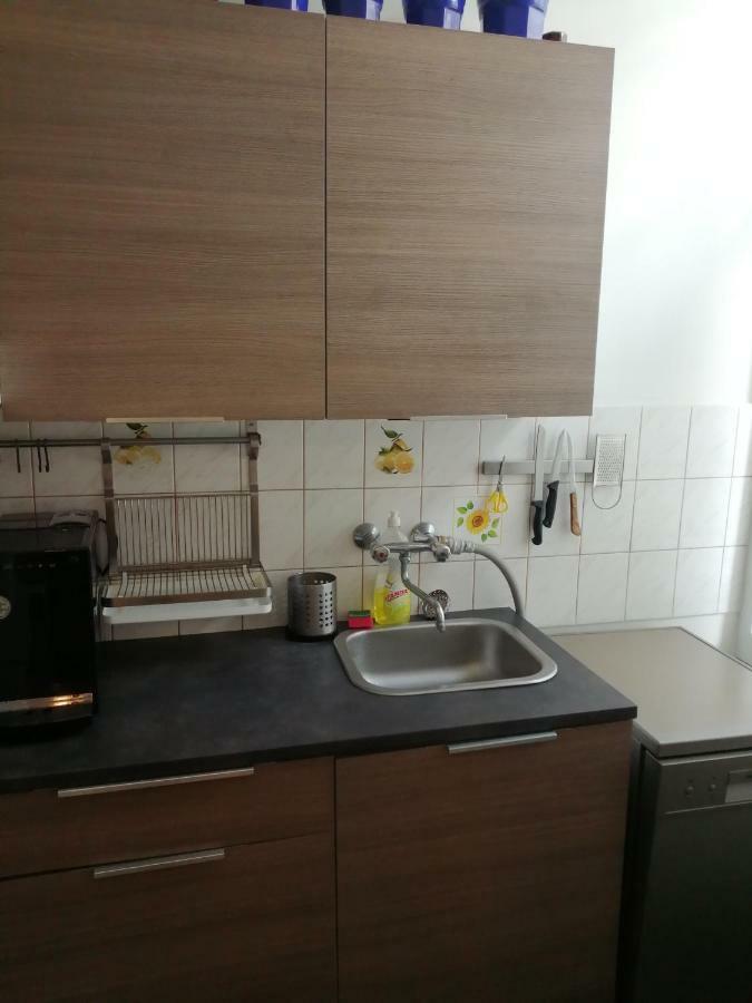 Garibaldi Apartman