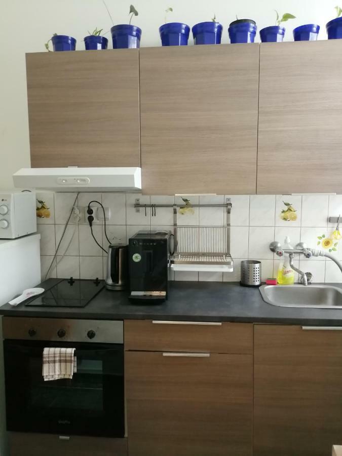 Apartamento Garibaldi Apartman